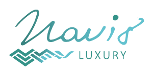 Navis Luxury Logo